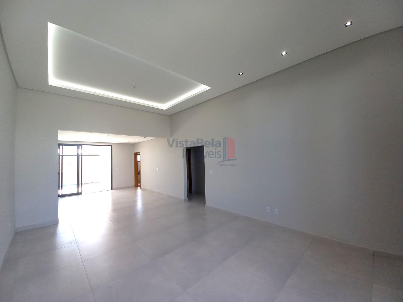 Casa em Condomínio à venda no Loteamento Residencial Pérola do Vale: 