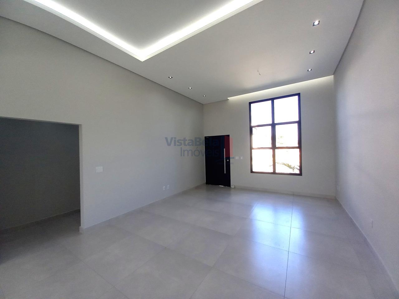 Casa em Condomínio à venda no Loteamento Residencial Pérola do Vale: 