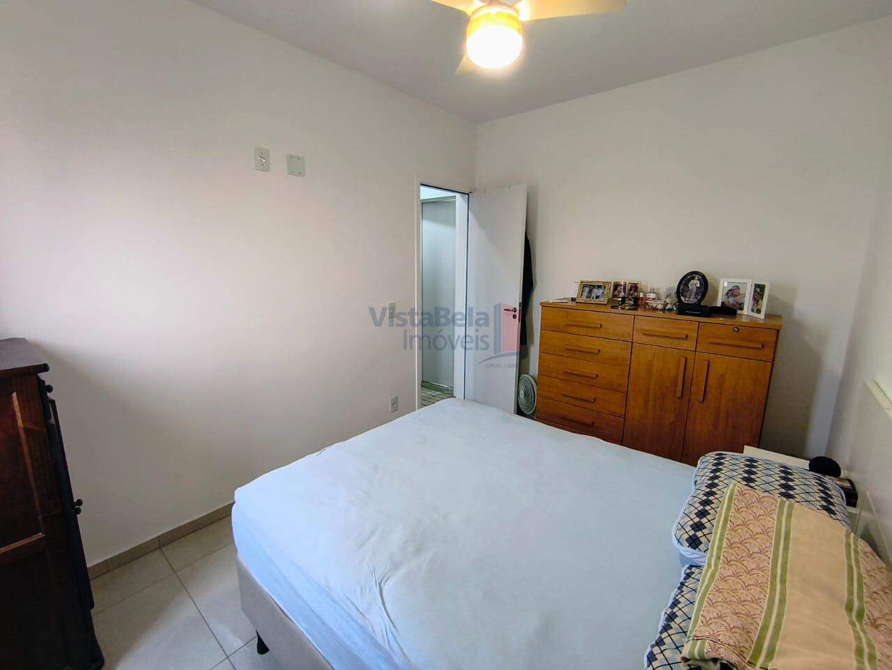 Apartamento à venda no Jardim Ana Rosa: 2° DORMITÓRIO