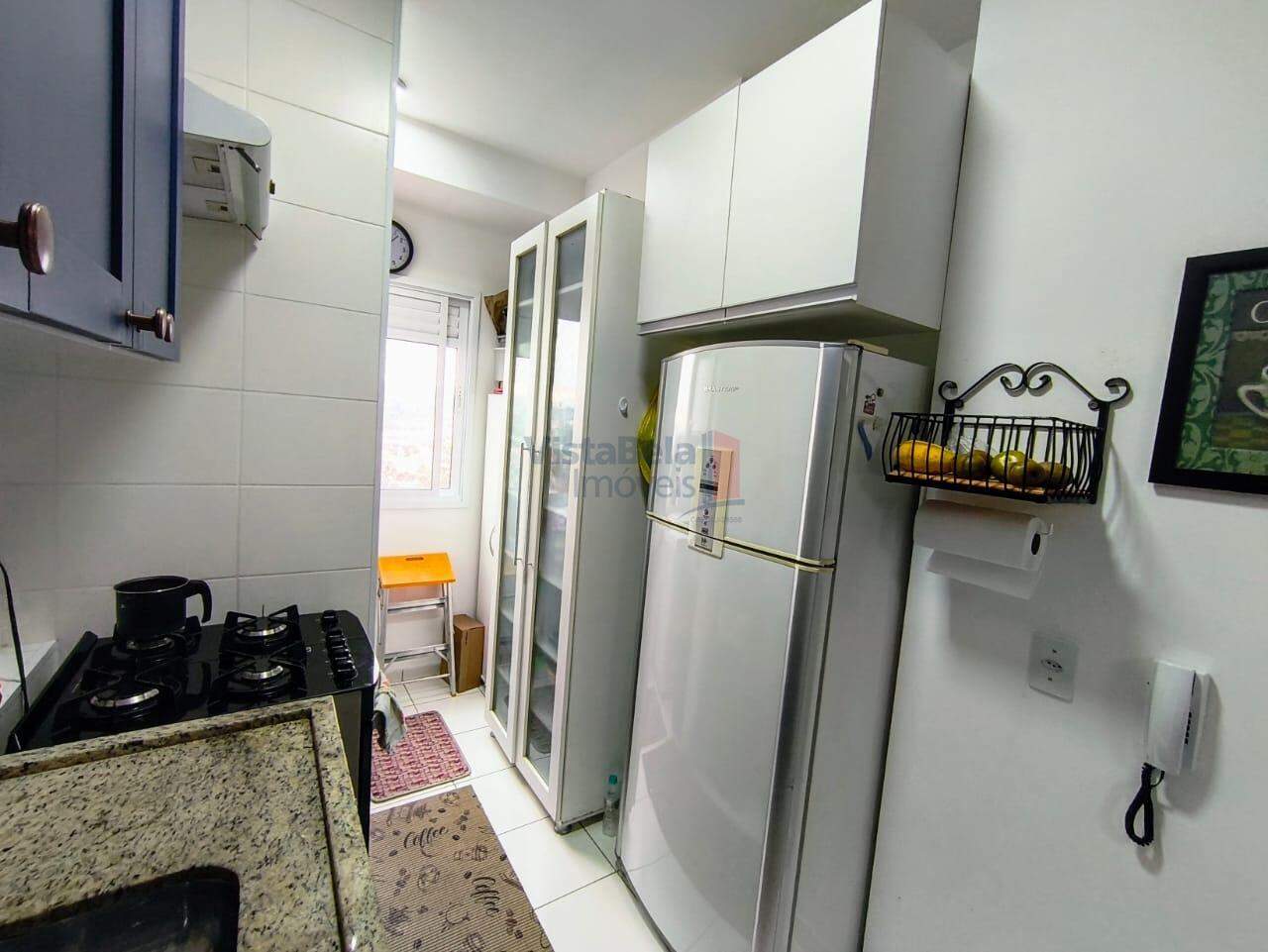 Apartamento à venda no Jardim Ana Rosa: COZINHA