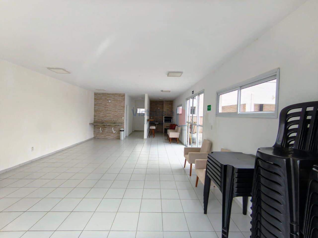 Apartamento à venda no Jardim Ana Rosa: SALÃO DE FESTAS