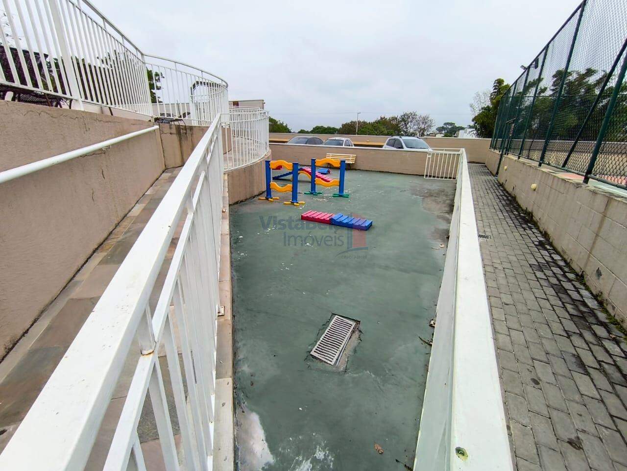 Apartamento à venda no Jardim Ana Rosa: PLAYGROUND