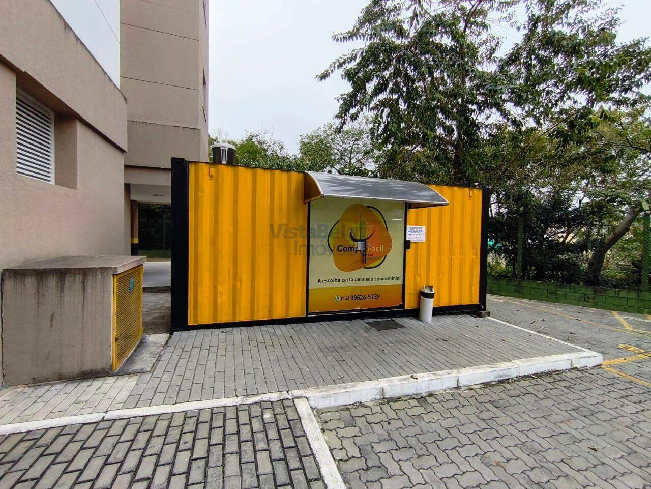 Apartamento à venda no Jardim Ana Rosa: MINI MARKET