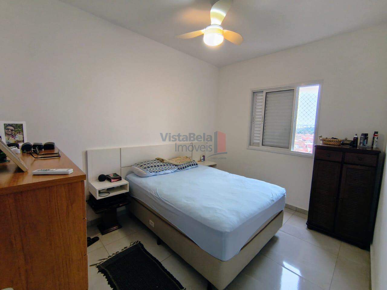 Apartamento à venda no Jardim Ana Rosa: 2° DORMITÓRIO