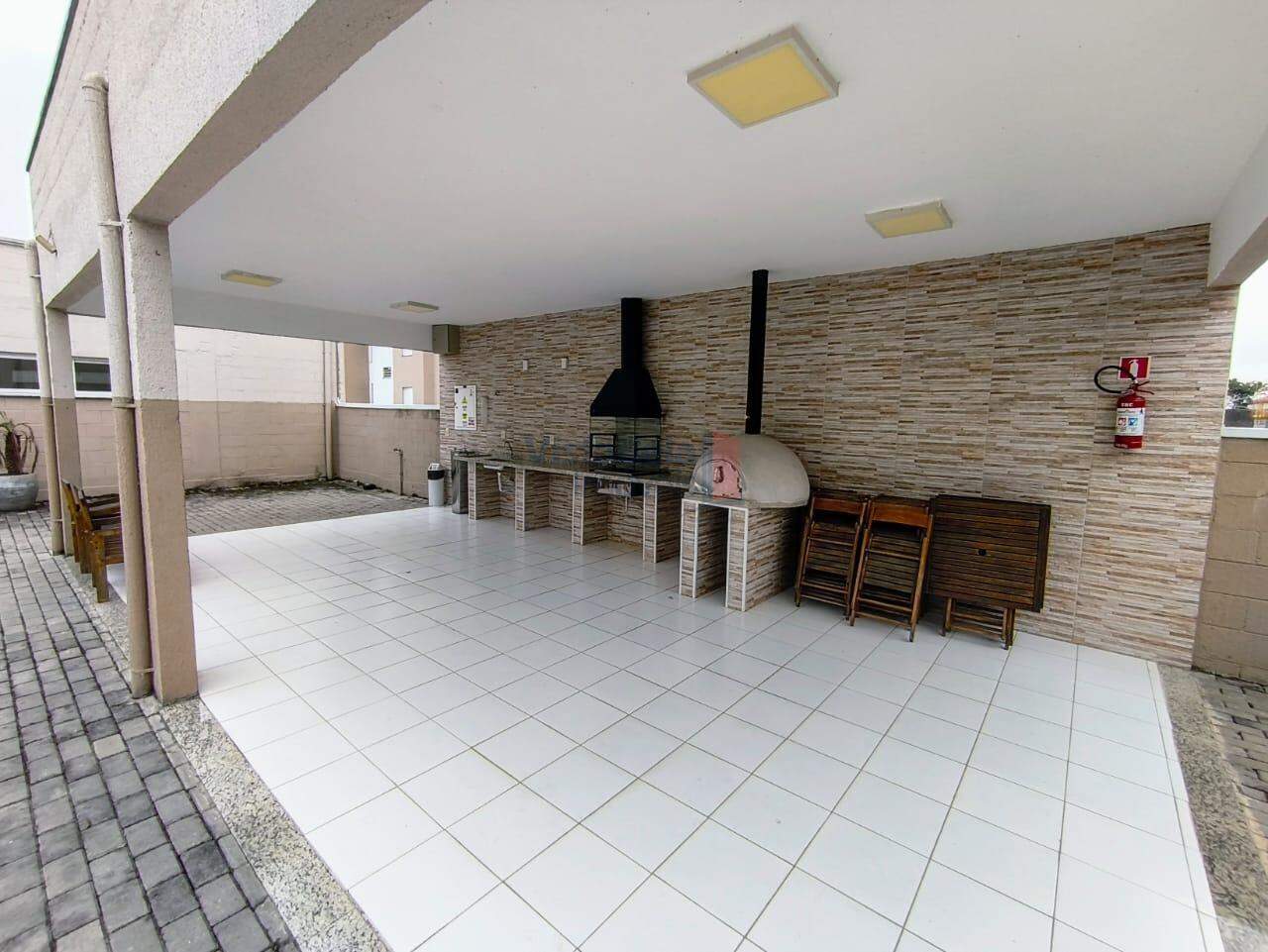 Apartamento à venda no Jardim Ana Rosa: QUIOSQUE GOURMET