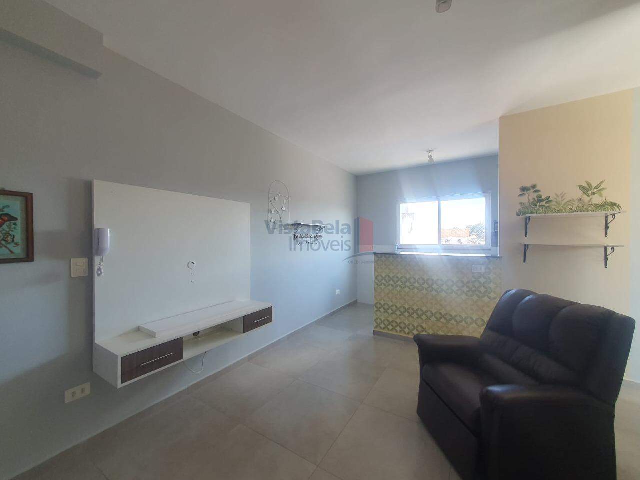 Apartamento para aluguel no Jardim Independencia: 