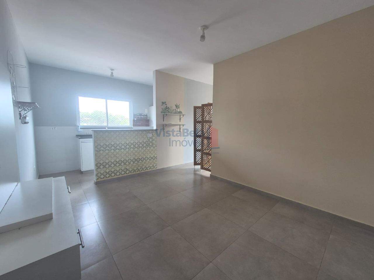 Apartamento para aluguel no Jardim Independencia: