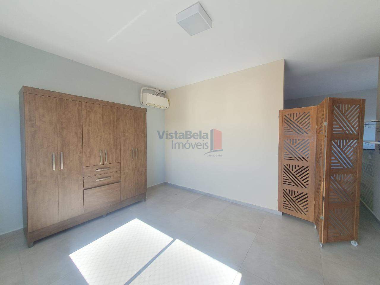 Apartamento para aluguel no Jardim Independencia: 