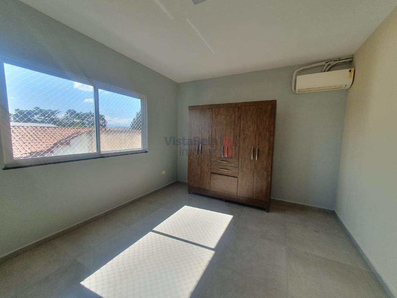 Apartamento para aluguel no Jardim Independencia: 