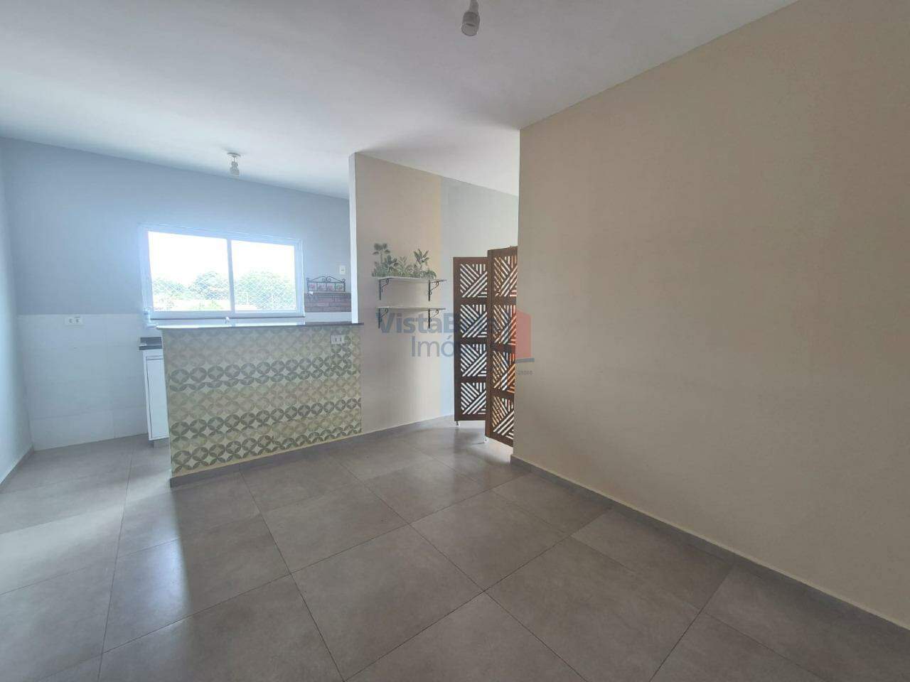 Apartamento para aluguel no Jardim Independencia:
