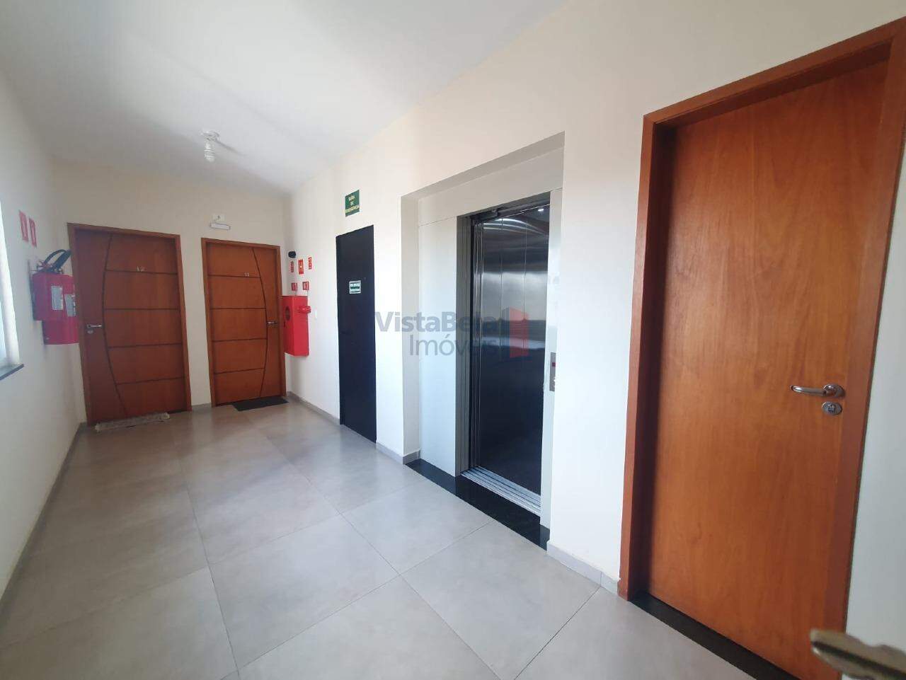 Apartamento para aluguel no Jardim Independencia: 