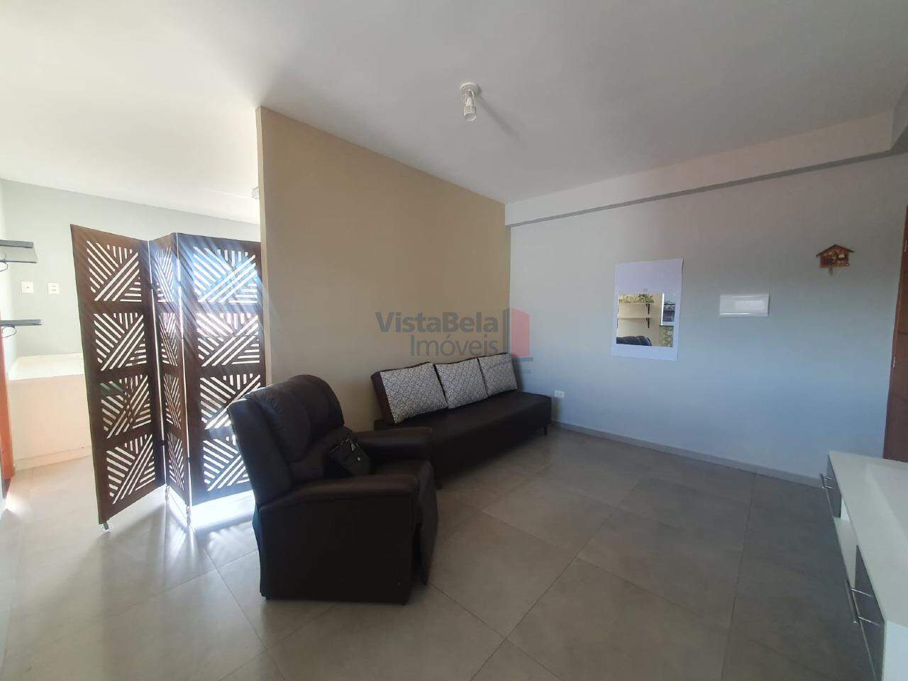 Apartamento para aluguel no Jardim Independencia: 