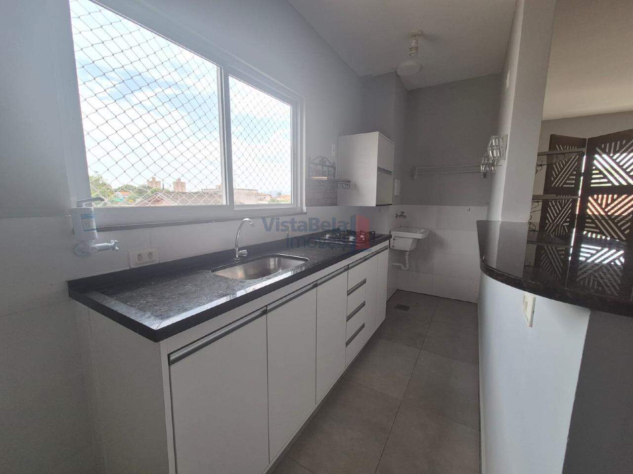 Apartamento para aluguel no Jardim Independencia: