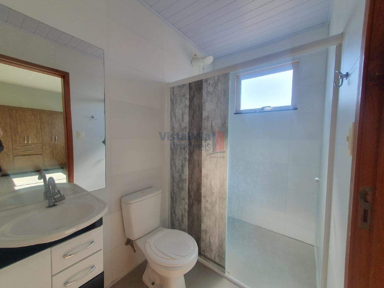 Apartamento para aluguel no Jardim Independencia: 