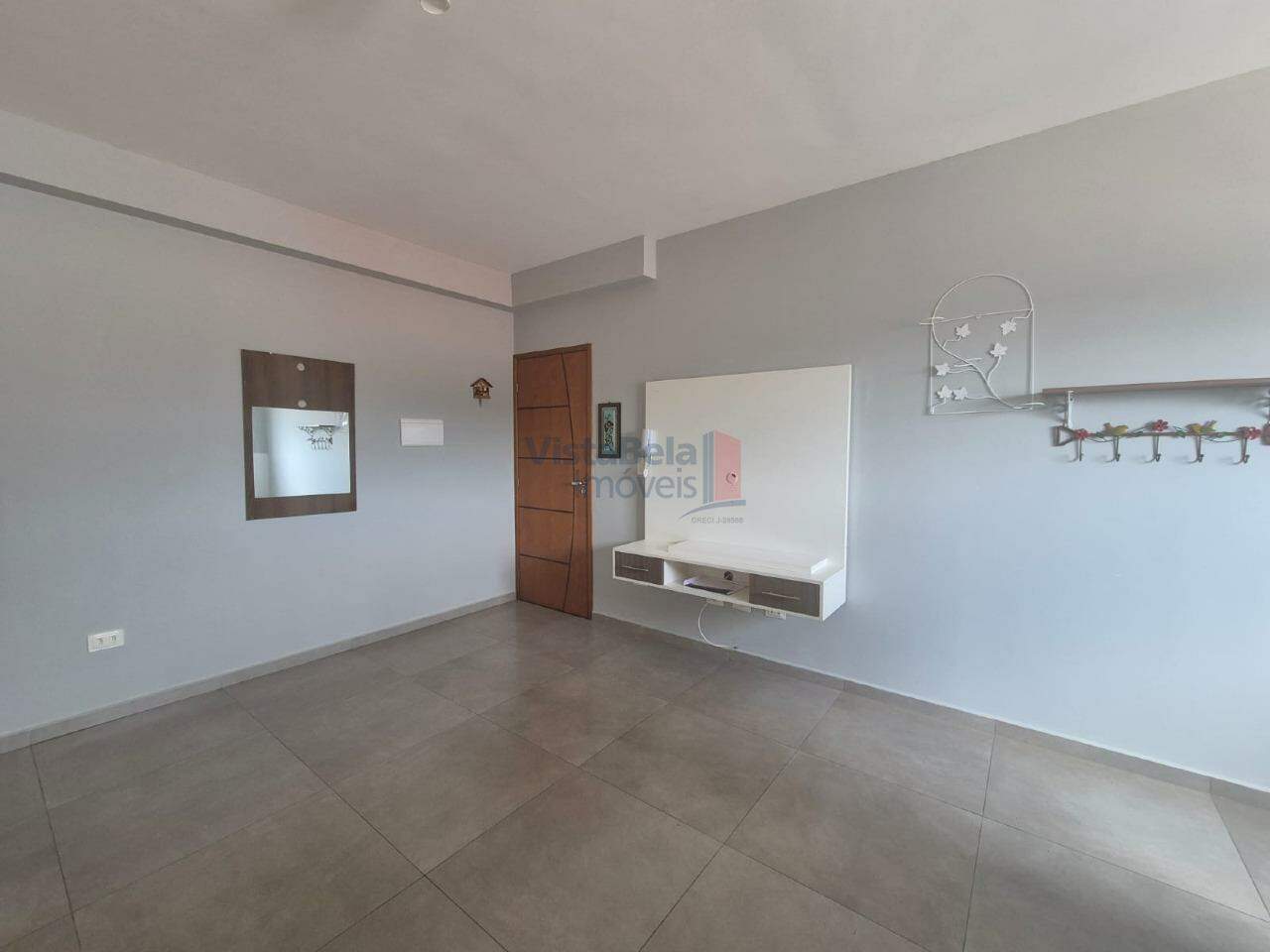 Apartamento para aluguel no Jardim Independencia: