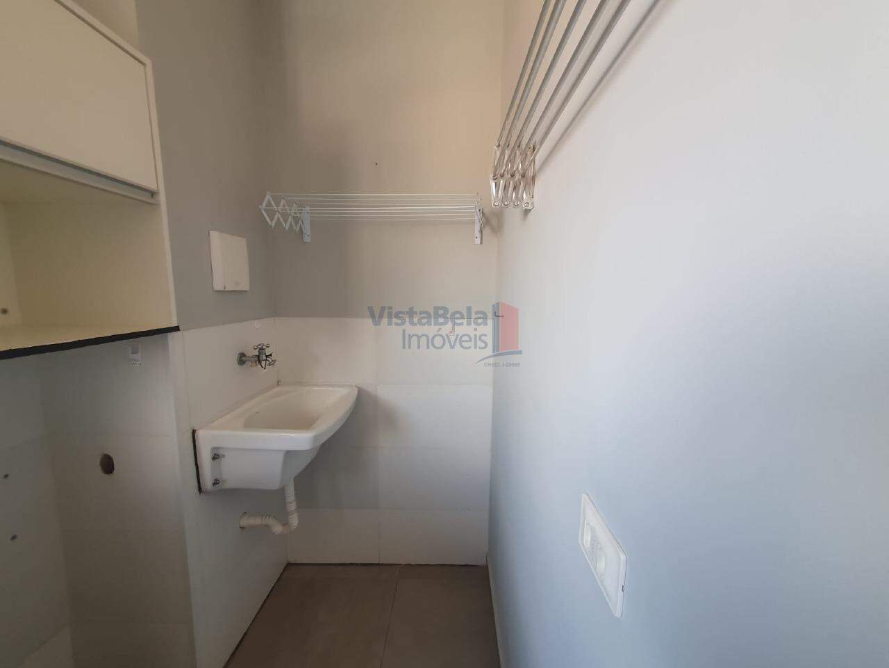 Apartamento para aluguel no Jardim Independencia: 