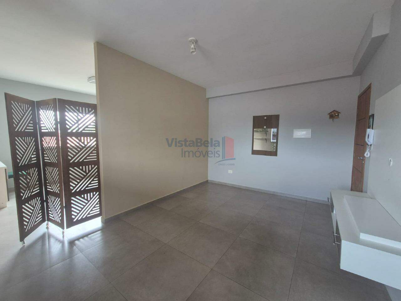 Apartamento para aluguel no Jardim Independencia: