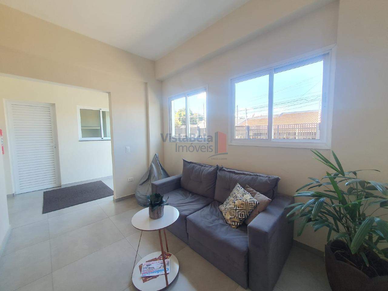 Apartamento para aluguel no Jardim Independencia: 