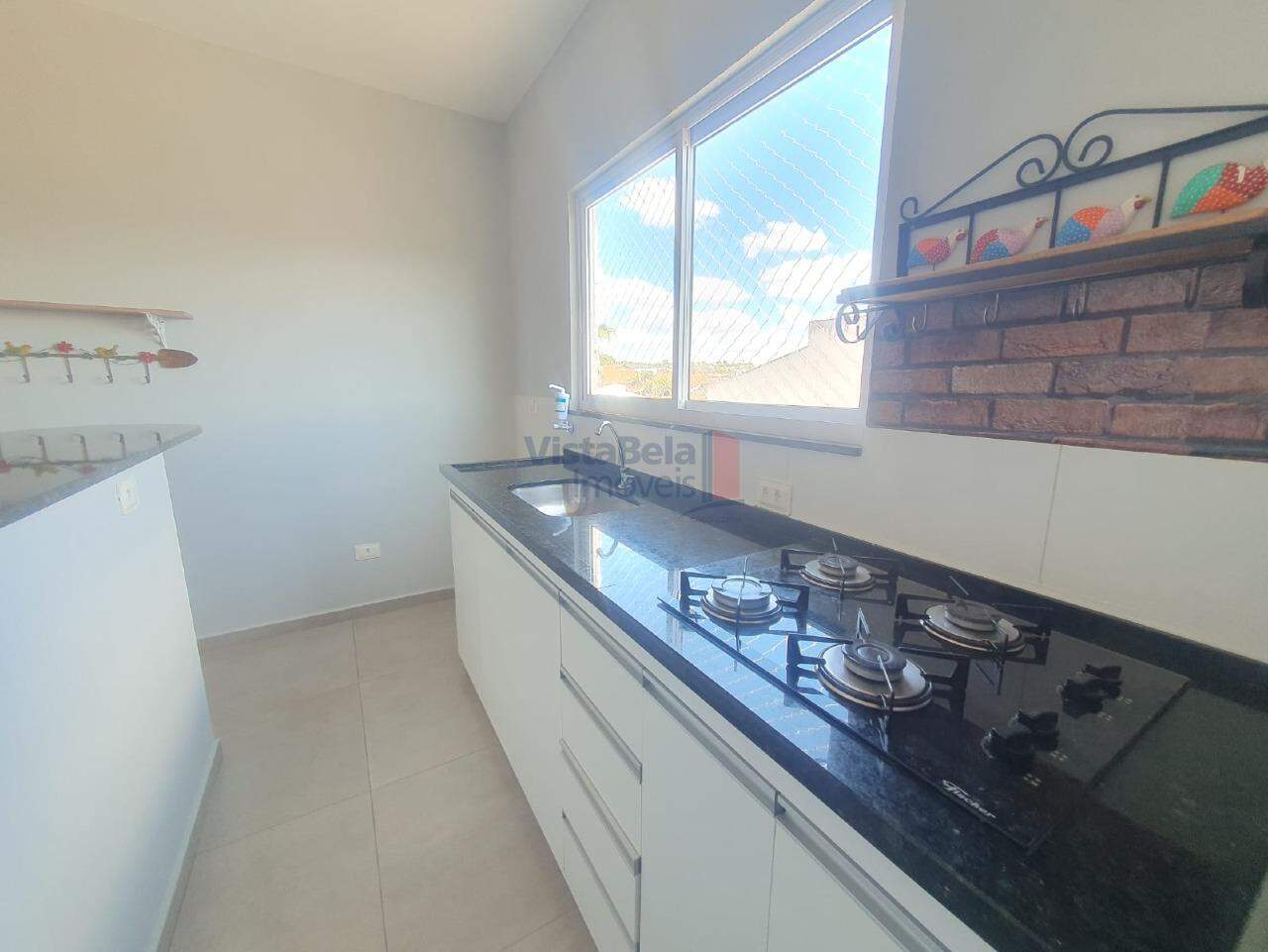 Apartamento para aluguel no Jardim Independencia: 