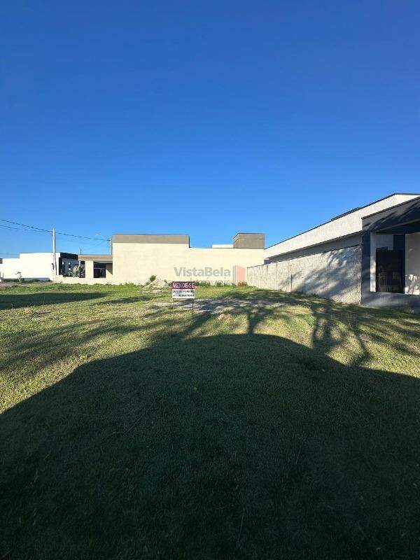 Lote em condomínio à venda no Loteamento Residencial Pérola do Vale: 