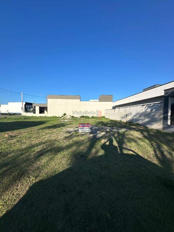 Lote em condomínio à venda no Loteamento Residencial Pérola do Vale: 