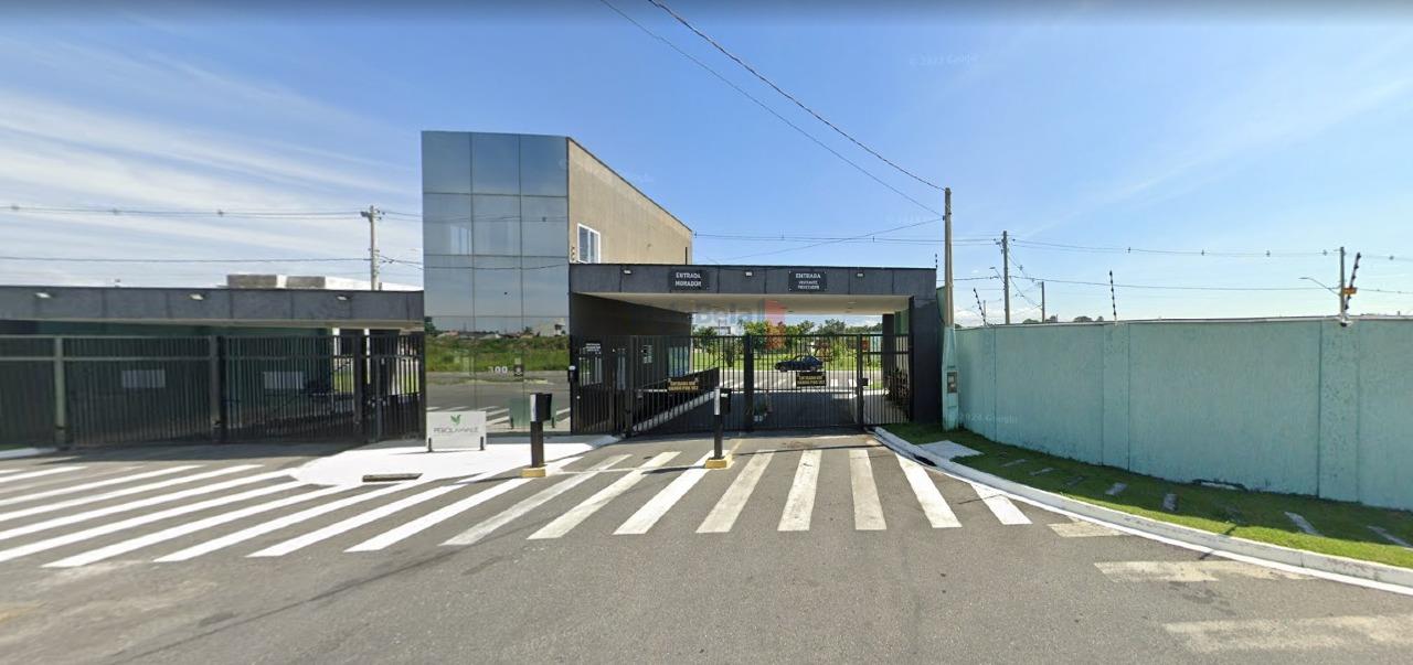 Lote em condomínio à venda no Loteamento Residencial Pérola do Vale: 