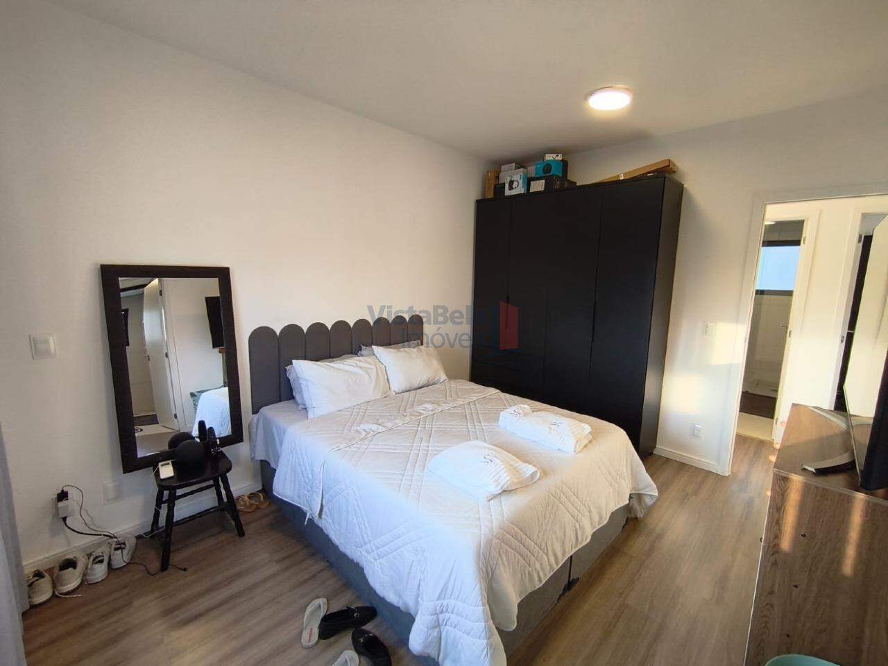 Apartamento à venda no Jardim das Nações: SUÍTE