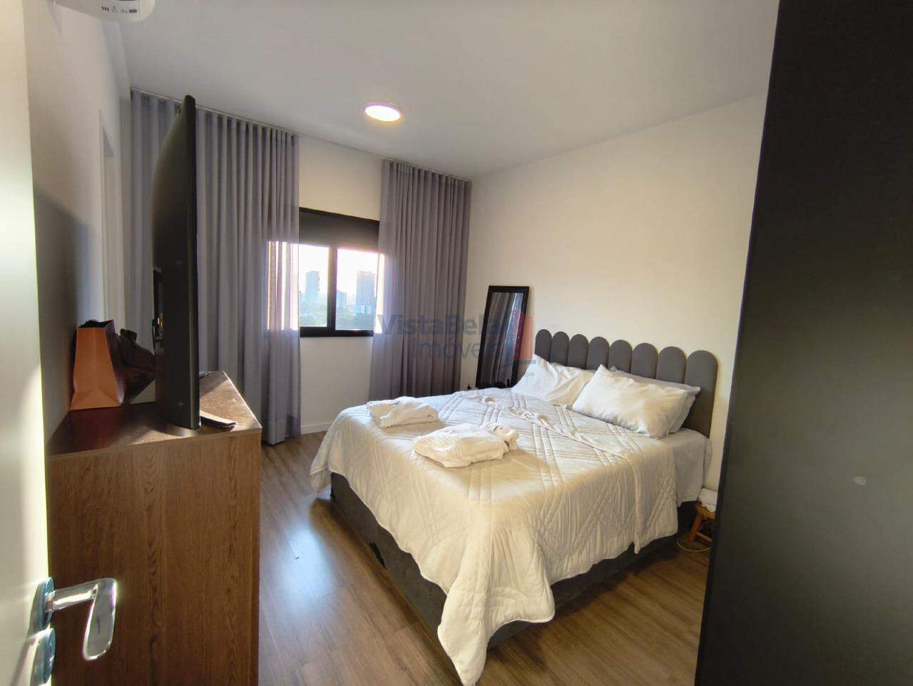 Apartamento à venda no Jardim das Nações: SUÍTE