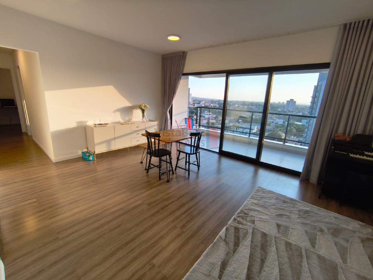Apartamento à venda no Jardim das Nações: SALA 2 AMBIENTES