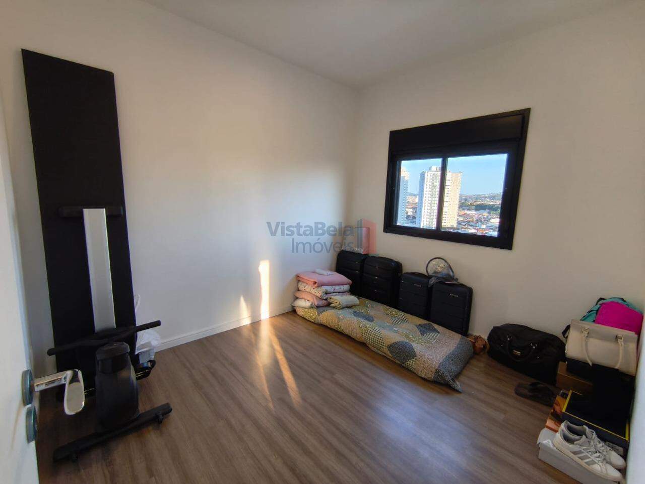 Apartamento à venda no Jardim das Nações: 2° DORMITÓRIO