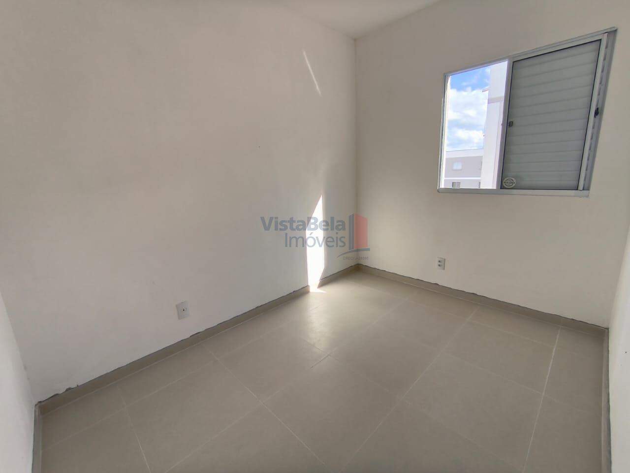 Apartamento para aluguel no Chácara São Manoel: 2° DORMITÓRIO