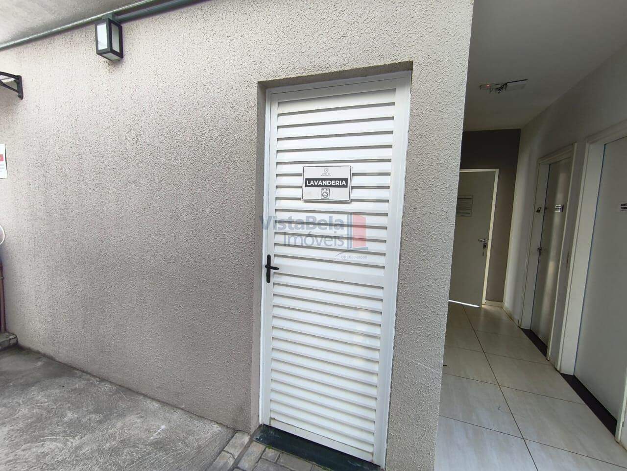 Apartamento para aluguel no Chácara São Manoel: LAVANDERIA