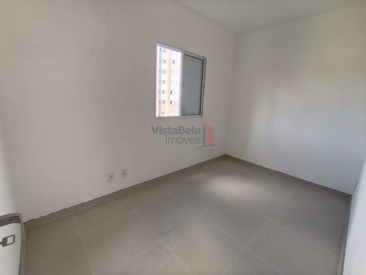 Apartamento para aluguel no Chácara São Manoel: 1° DORMITÓRIO