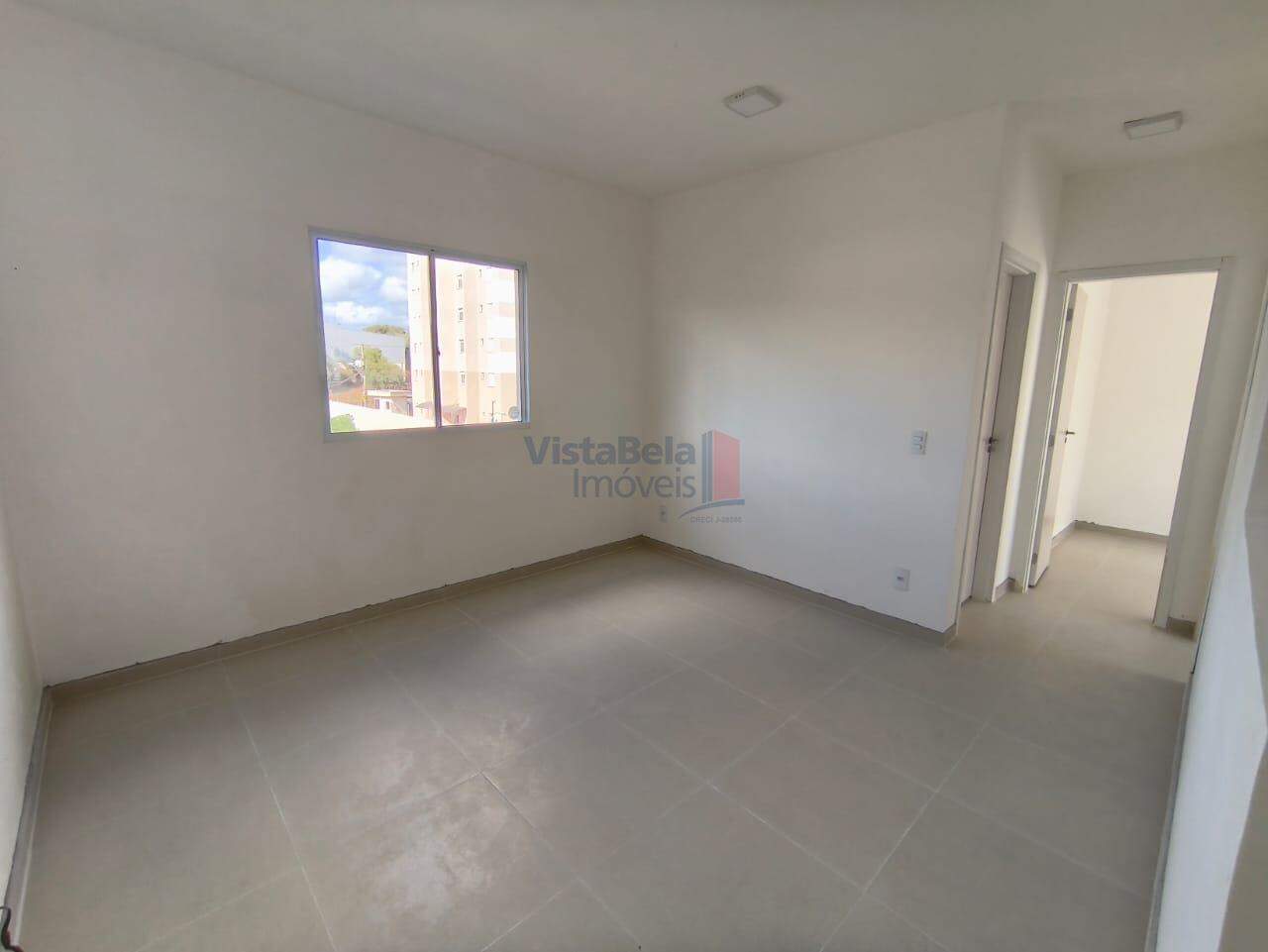 Apartamento para aluguel no Chácara São Manoel: SALA