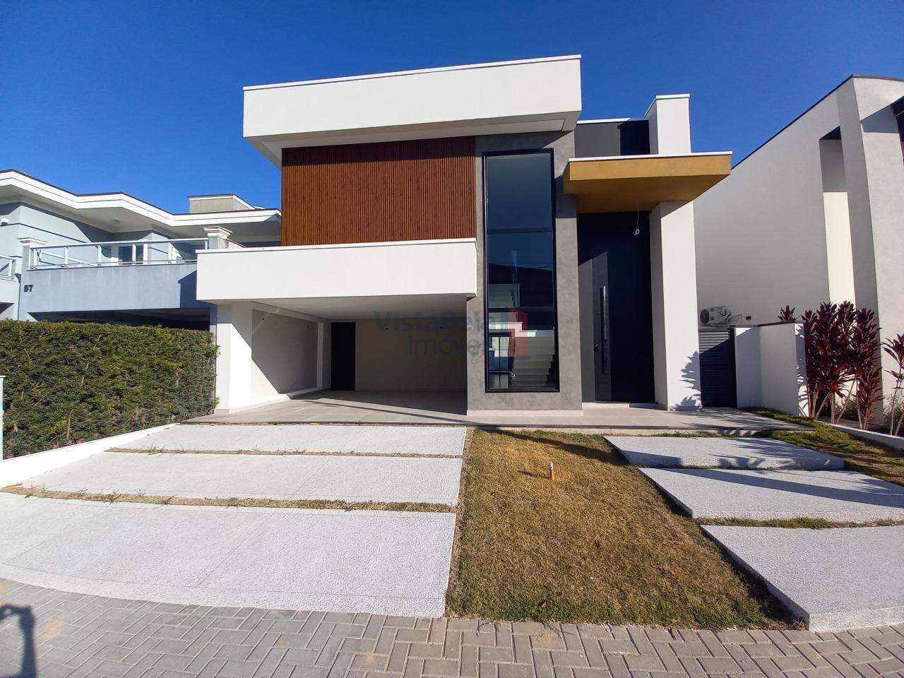 Casa em Condomínio à venda no Condomínio Residencial Green Park: 