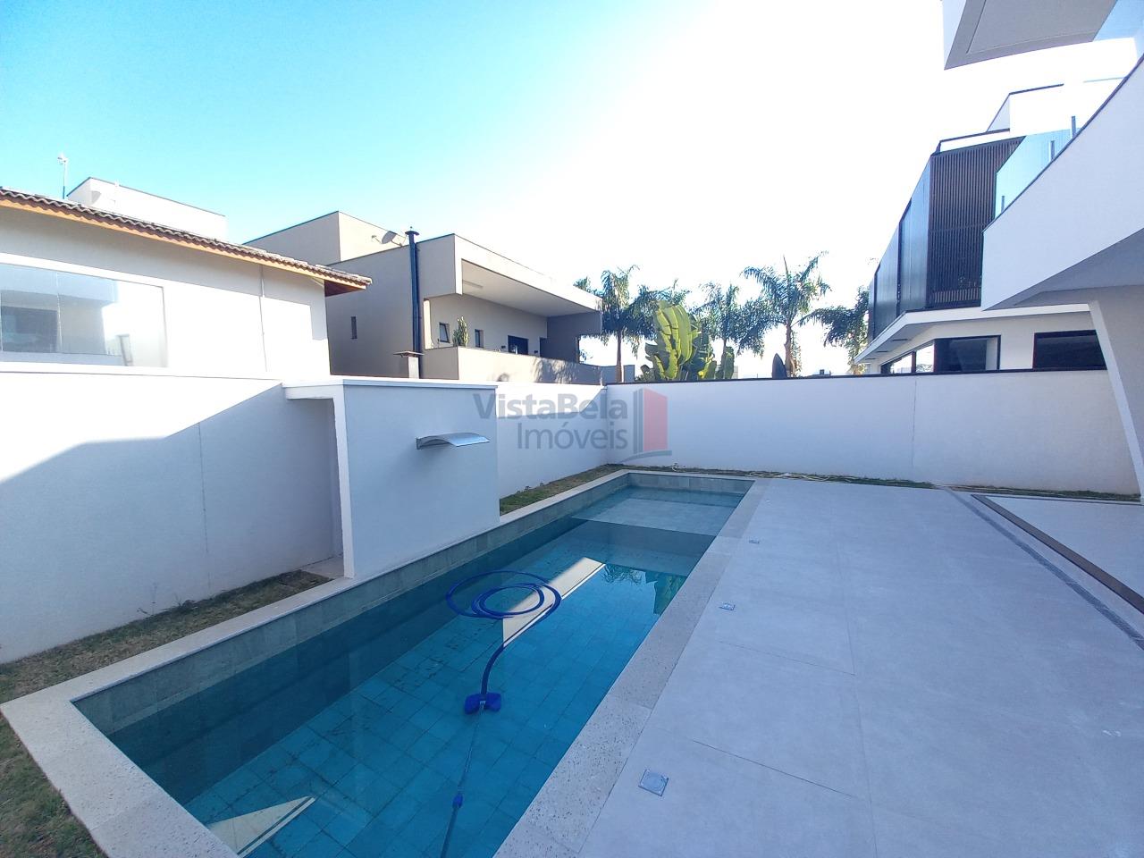 Casa em Condomínio à venda no Condomínio Residencial Green Park: 