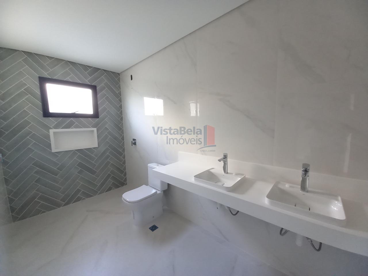 Casa em Condomínio à venda no Condomínio Residencial Green Park: 