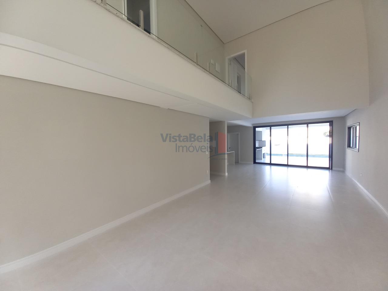 Casa em Condomínio à venda no Condomínio Residencial Green Park: 