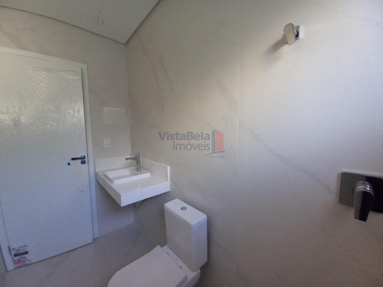 Casa em Condomínio à venda no Condomínio Residencial Green Park: 