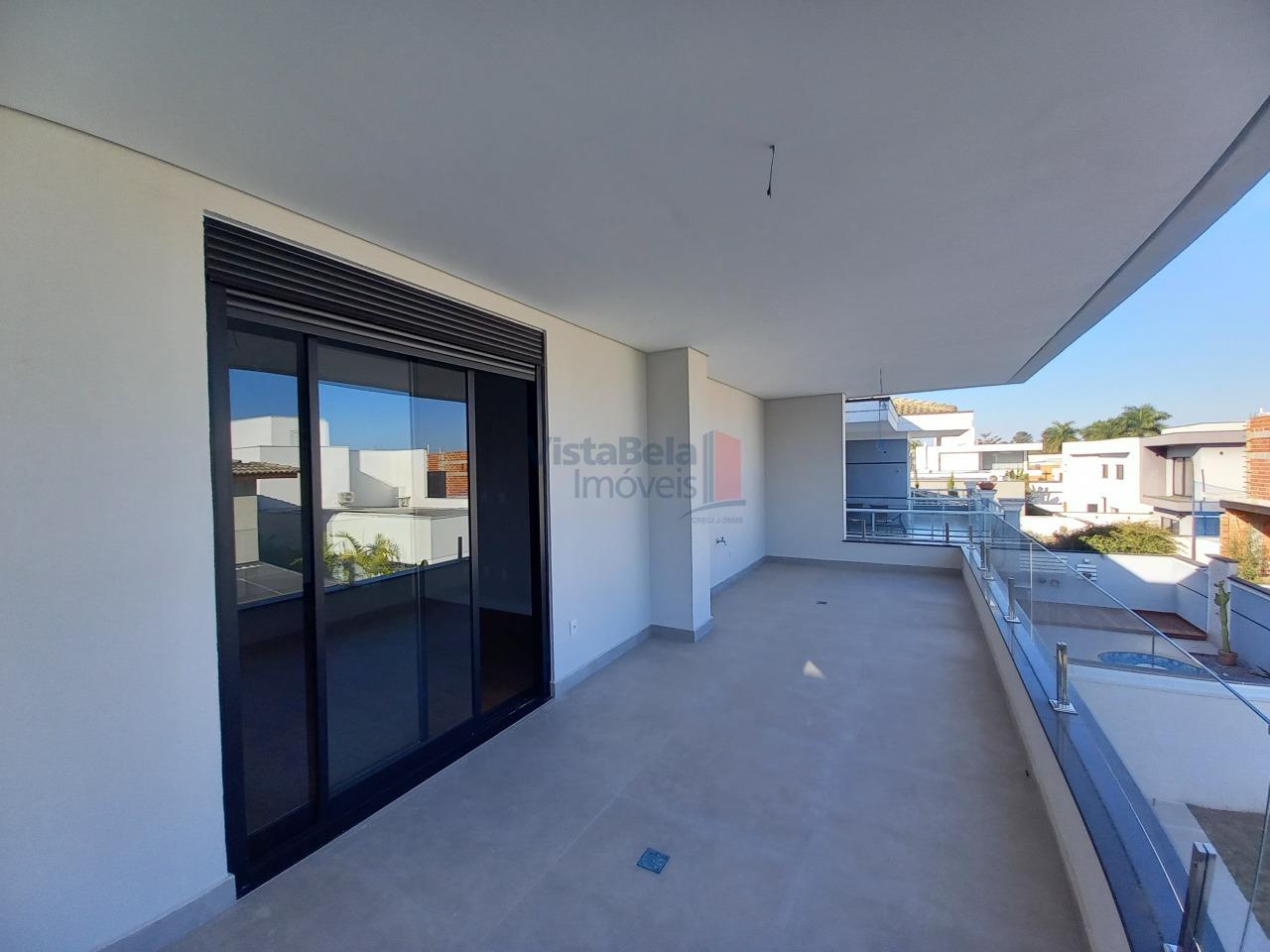 Casa em Condomínio à venda no Condomínio Residencial Green Park: 