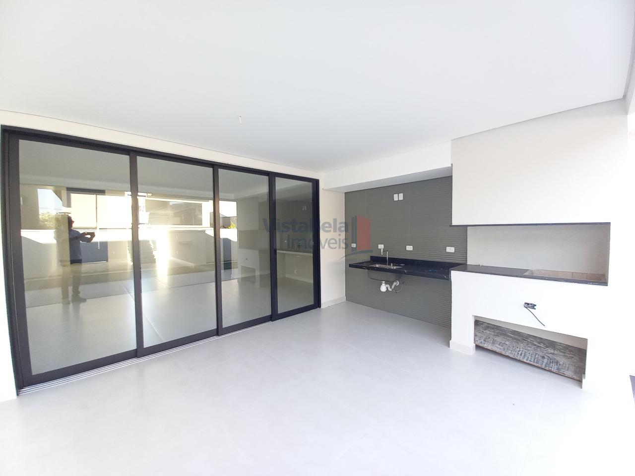 Casa em Condomínio à venda no Condomínio Residencial Green Park: 