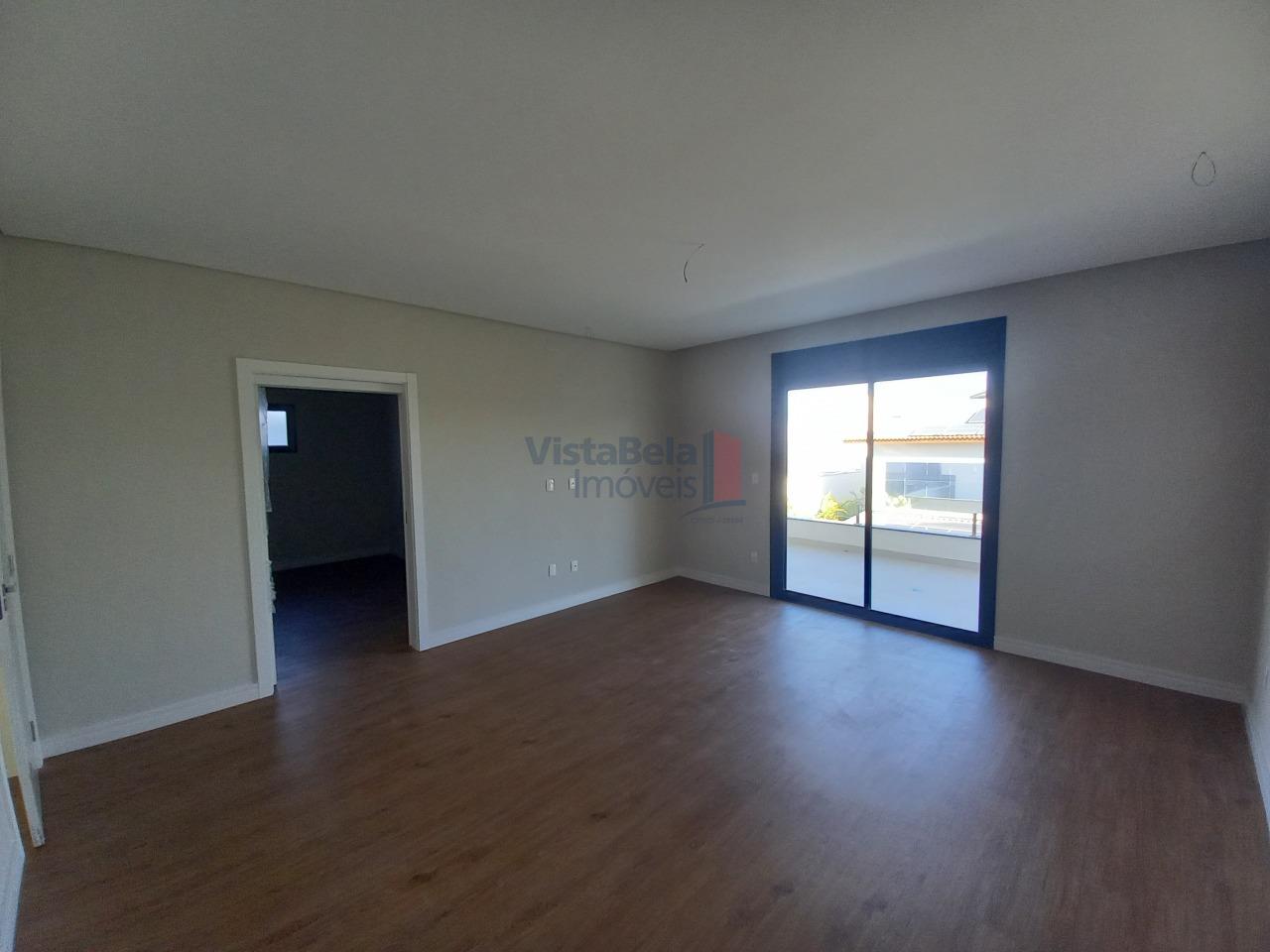 Casa em Condomínio à venda no Condomínio Residencial Green Park: 