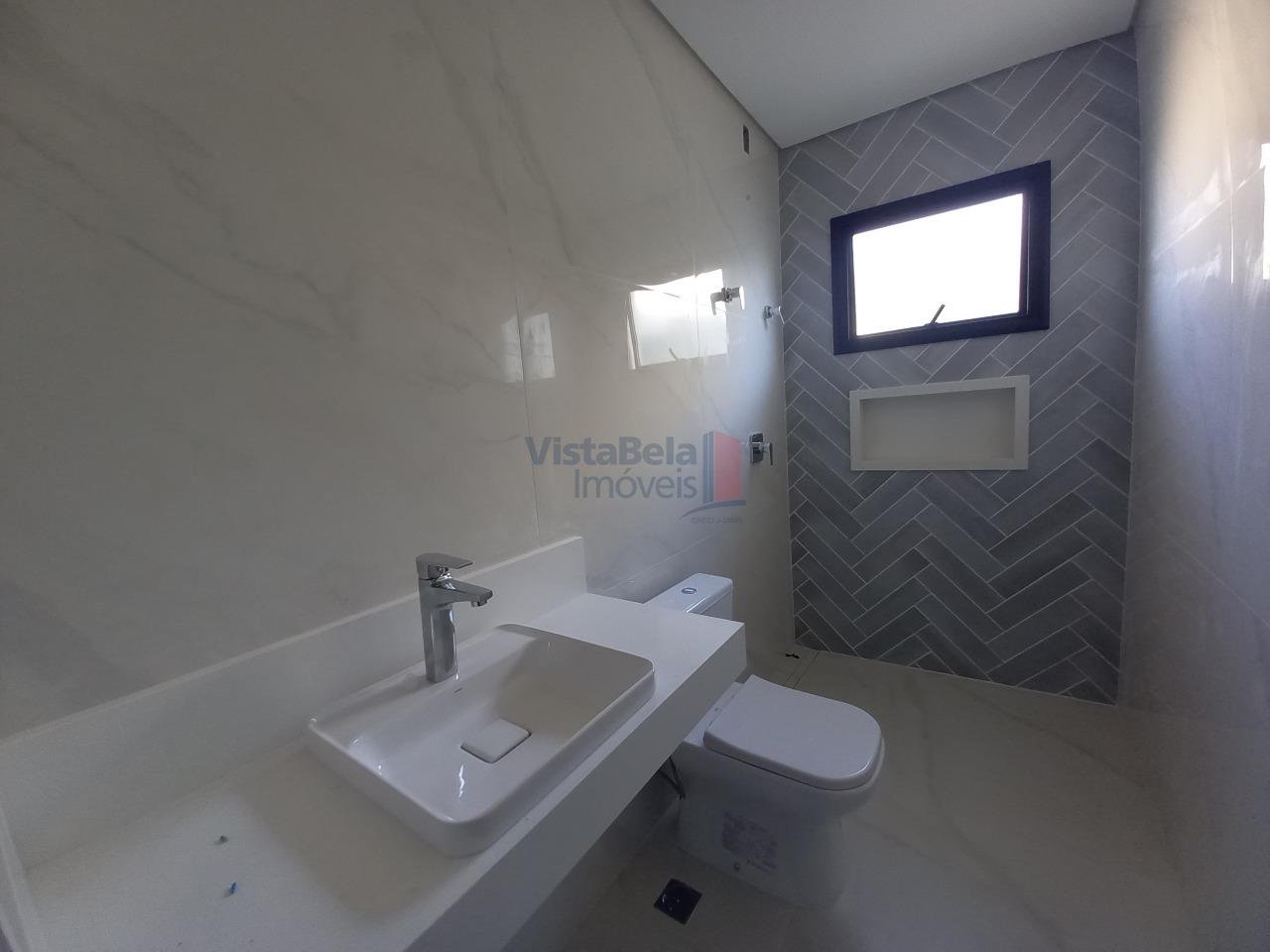 Casa em Condomínio à venda no Condomínio Residencial Green Park: 