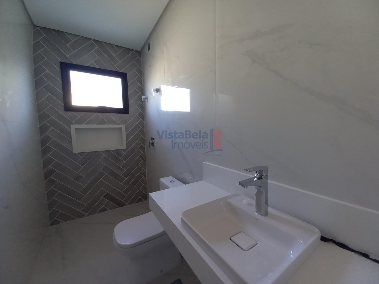 Casa em Condomínio à venda no Condomínio Residencial Green Park: 