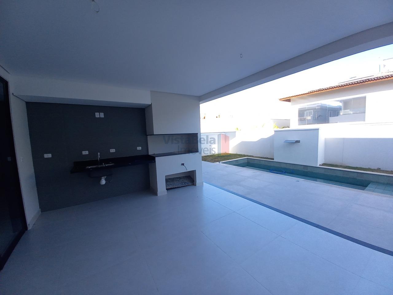 Casa em Condomínio à venda no Condomínio Residencial Green Park: 