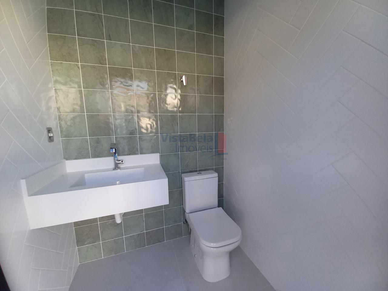 Casa em Condomínio à venda no Condomínio Residencial Green Park: 