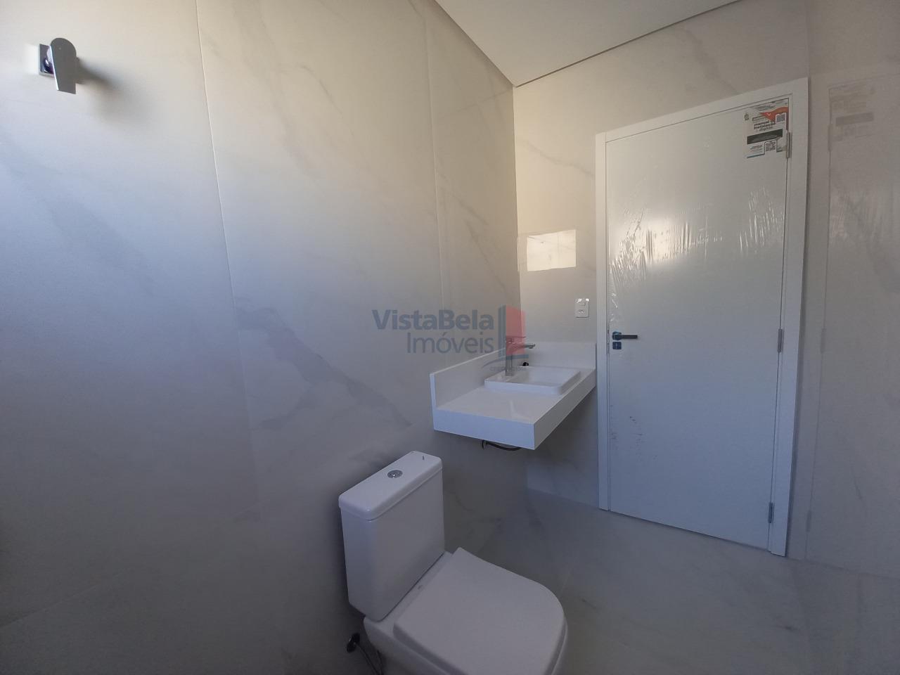 Casa em Condomínio à venda no Condomínio Residencial Green Park: 