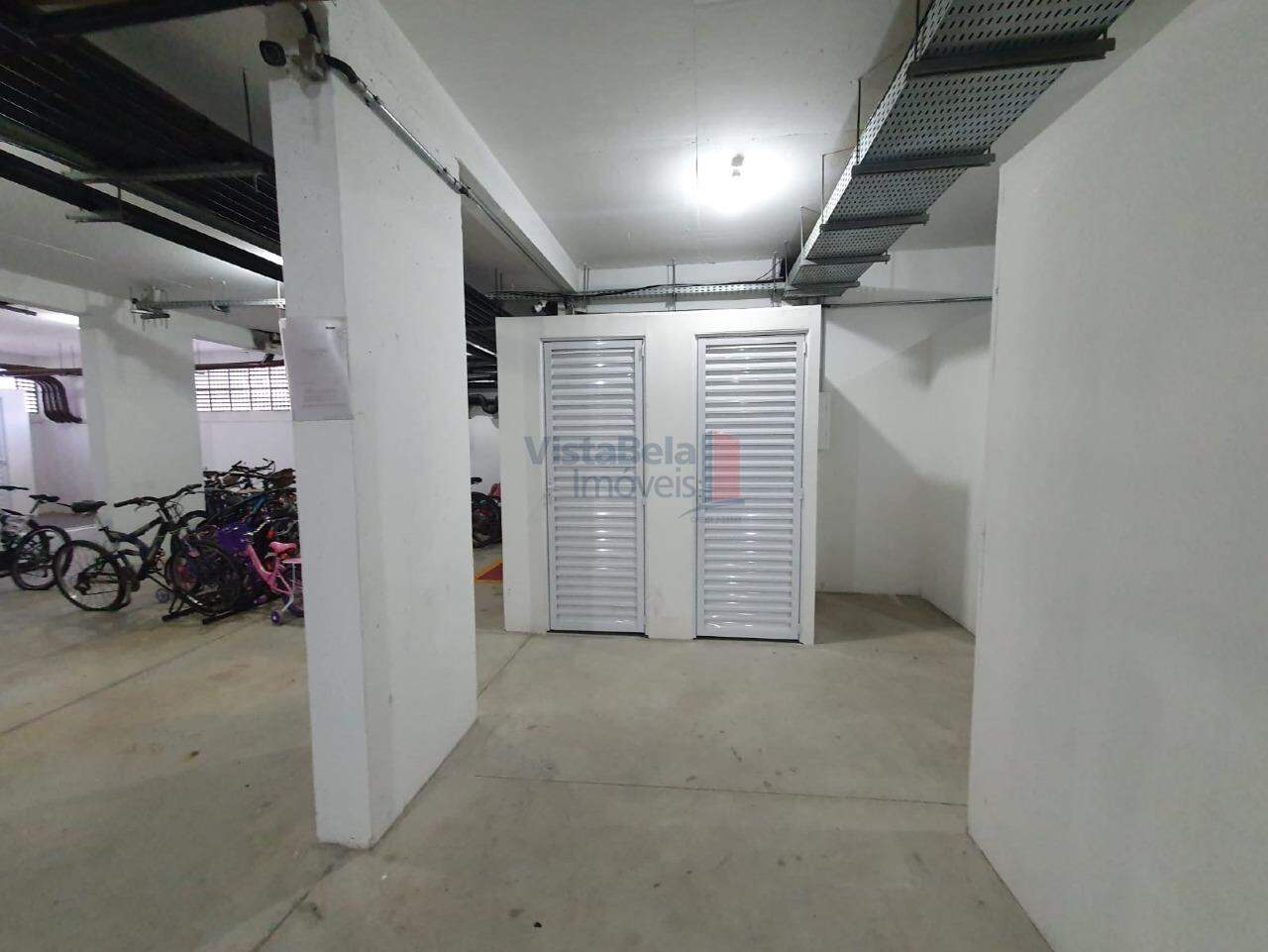Apartamento para aluguel no Parque Residencial Bom Conselho: 