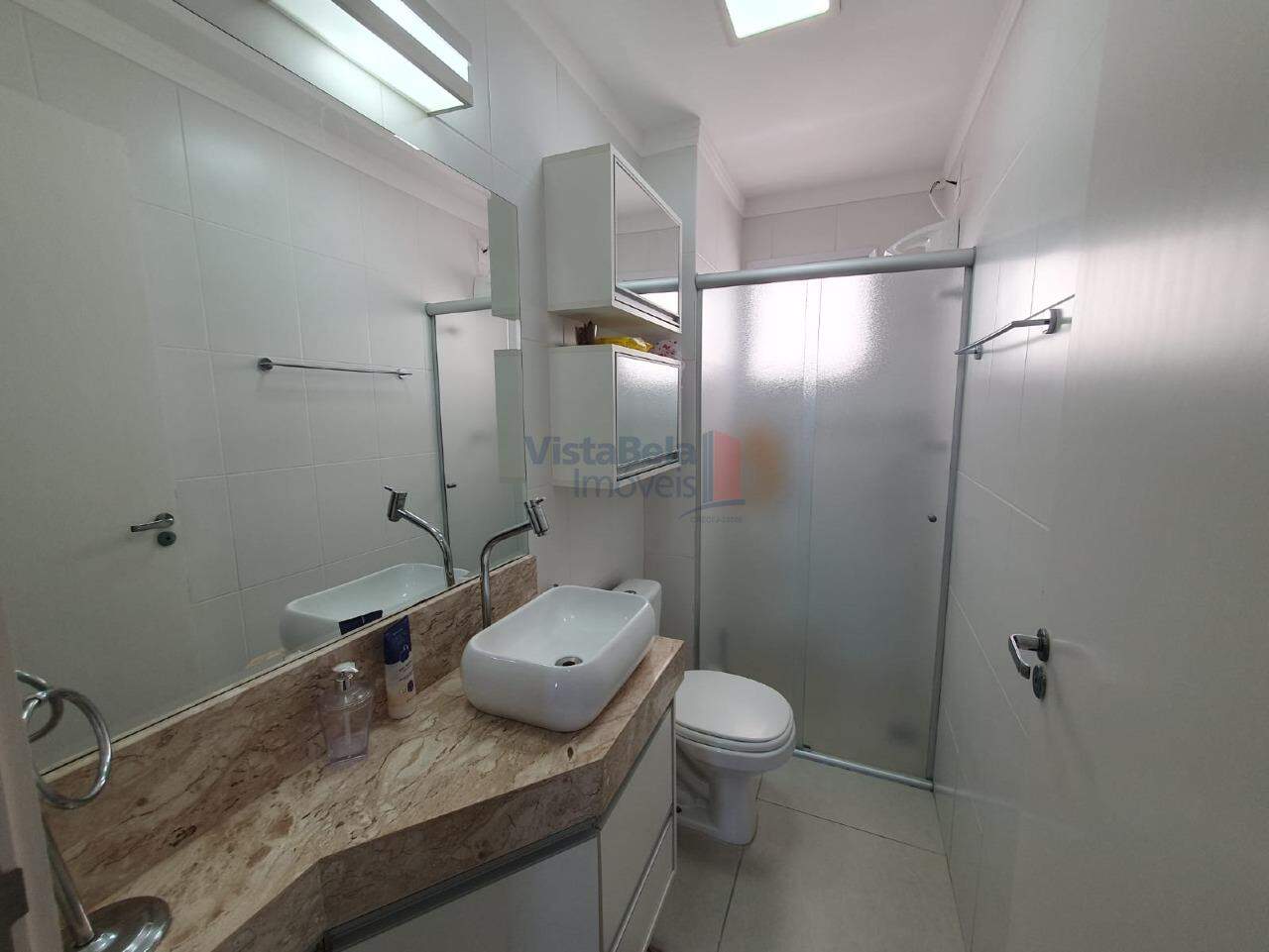 Apartamento para aluguel no Parque Residencial Bom Conselho: 