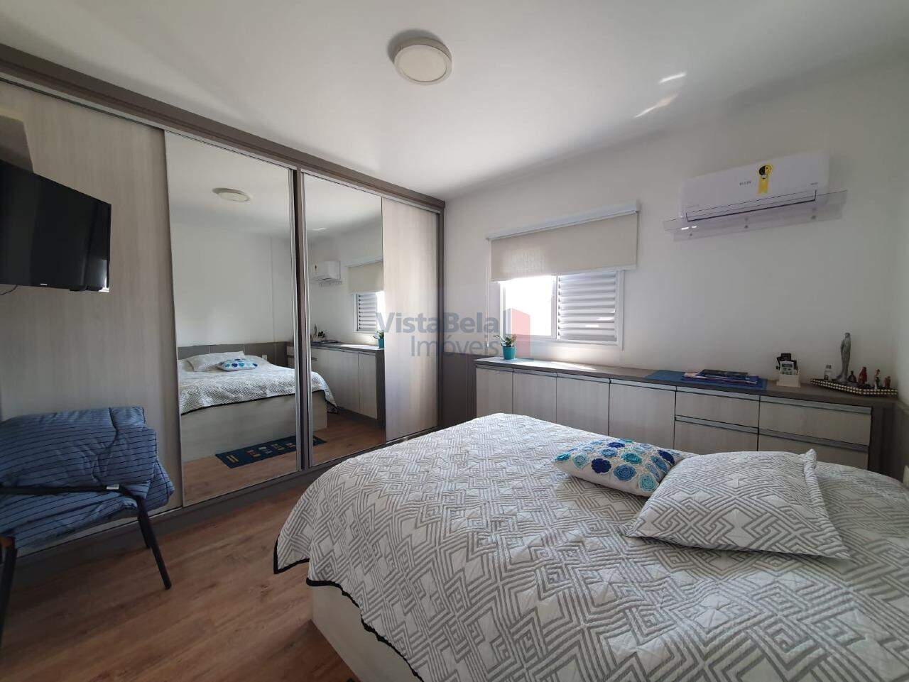Apartamento para aluguel no Parque Residencial Bom Conselho: 